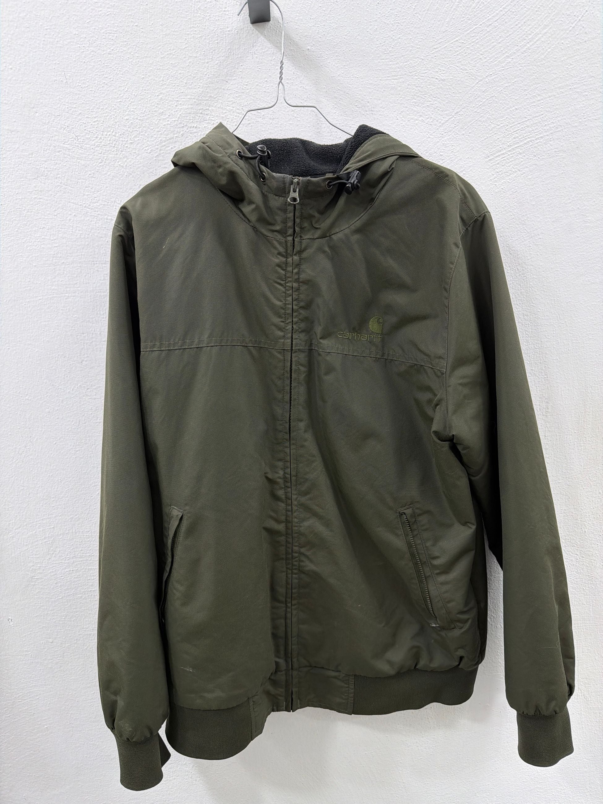 giubbino carhartt
